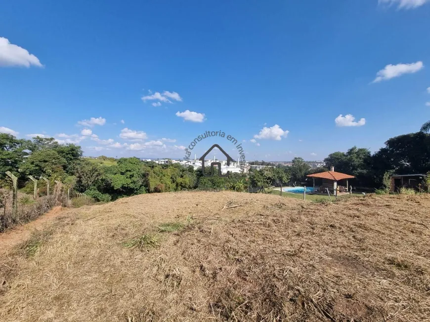 Foto 1 de Lote/Terreno à venda, 1690m² em Vista Alegre, Vinhedo