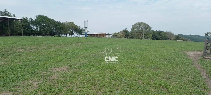 Foto 1 de Fazenda/Sítio à venda, 16196700m² em Zona Rural, Reserva do Cabaçal