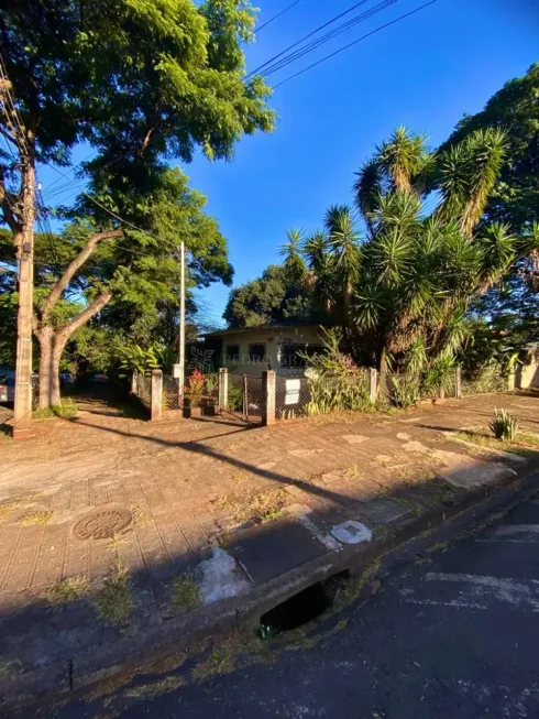 Foto 1 de Lote/Terreno à venda, 703m² em Zona 02, Maringá