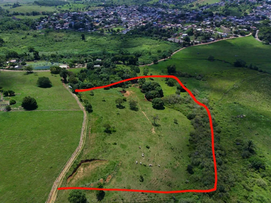 Foto 1 de Lote/Terreno à venda, 21000m² em Enseada de Jacaraípe, Serra