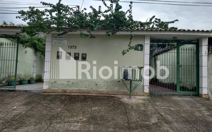 Foto 1 de Casa com 5 Quartos à venda, 400m² em Pavuna, Rio de Janeiro