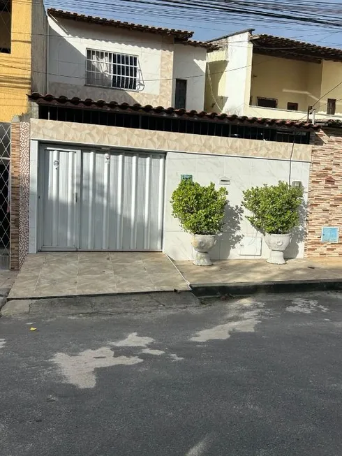 Foto 1 de Casa com 3 Quartos à venda, 90m² em Mondubim, Fortaleza