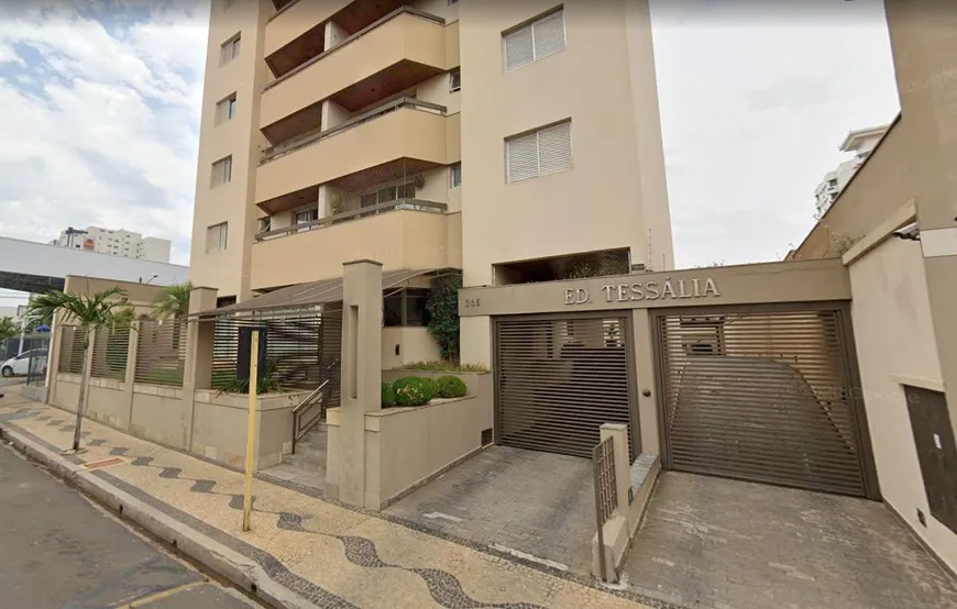 Foto 1 de Apartamento com 2 Quartos à venda, 78m² em Centro, Rio Claro