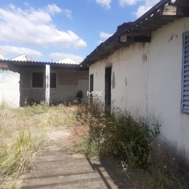 Foto 1 de Lote/Terreno à venda, 250m² em Pompéia, Piracicaba