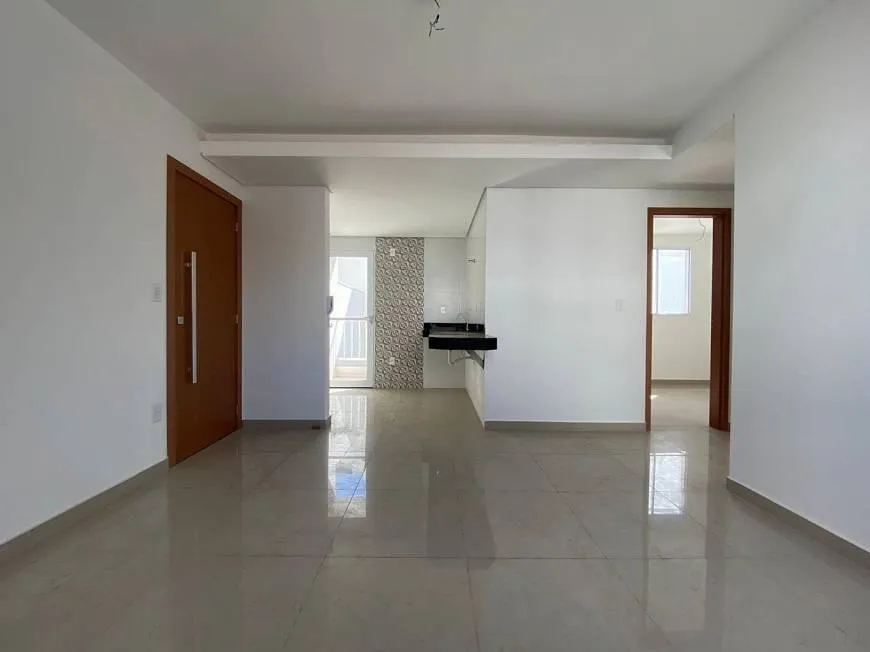 Foto 1 de Apartamento com 2 Quartos à venda, 50m² em Rio Branco, Belo Horizonte