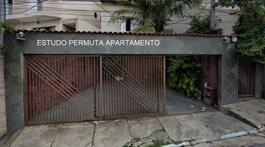 Foto 1 de Casa com 3 Quartos à venda, 142m² em Limão, São Paulo