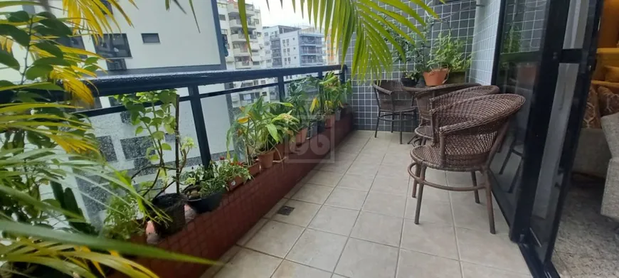 Foto 1 de Apartamento com 3 Quartos à venda, 133m² em Méier, Rio de Janeiro