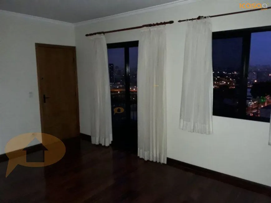 Foto 1 de Apartamento com 3 Quartos à venda, 77m² em Vila Moinho Velho, São Paulo