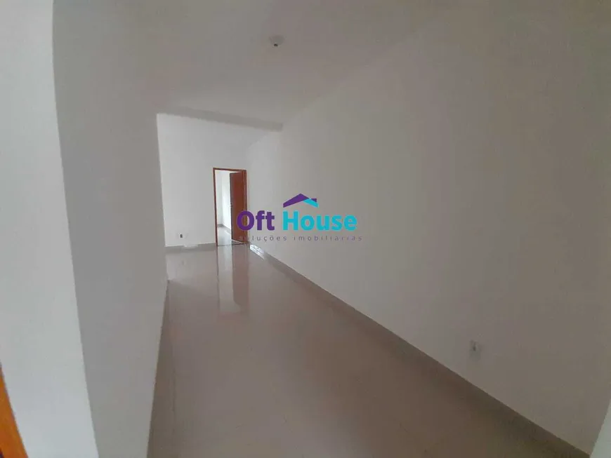 Foto 1 de Casa com 3 Quartos à venda, 60m² em Residencial Vale do Araguaia , Goiânia