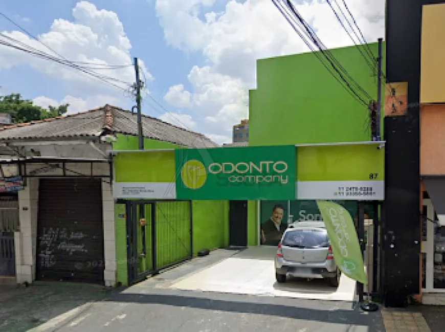 Foto 1 de Imóvel Comercial para alugar, 260m² em Santana, São Paulo