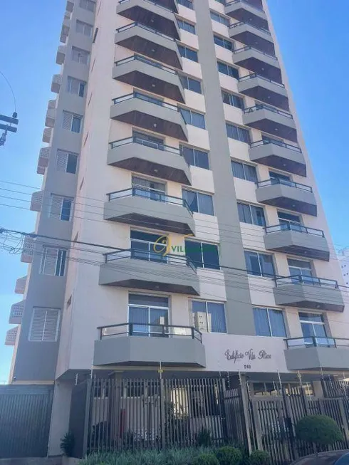 Foto 1 de Apartamento com 3 Quartos à venda, 137m² em Boa Vista, São José do Rio Preto