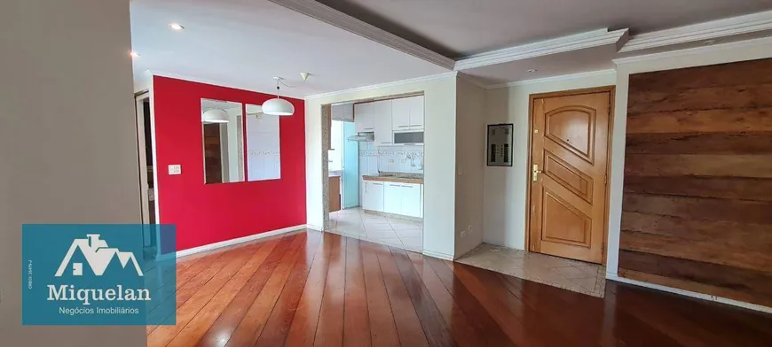 Foto 1 de Apartamento com 2 Quartos à venda, 83m² em Santana, São Paulo