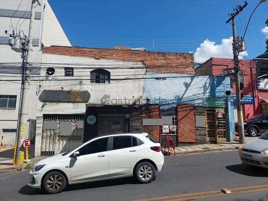 Foto 1 de Lote/Terreno à venda, 300m² em Ipiranga, Belo Horizonte