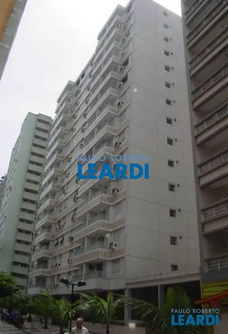 Foto 1 de Apartamento com 2 Quartos à venda, 60m² em Centro, Guarujá