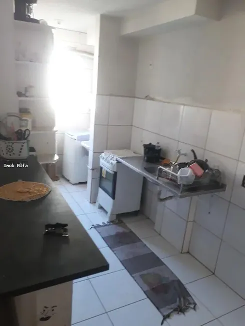 Foto 1 de Apartamento com 2 Quartos à venda, 50m² em Caguacu, Sorocaba