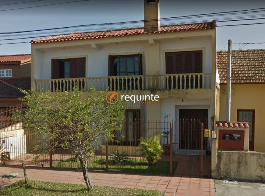 Foto 1 de Casa com 5 Quartos à venda, 280m² em Três Vendas, Pelotas