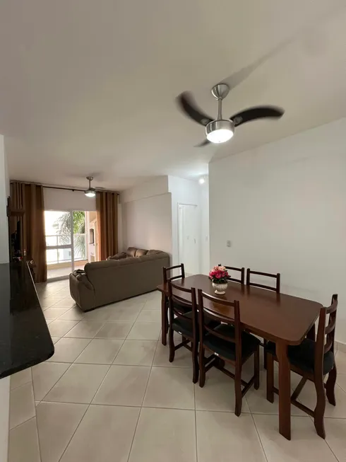 Foto 1 de Apartamento com 2 Quartos à venda, 74m² em Itaguá, Ubatuba