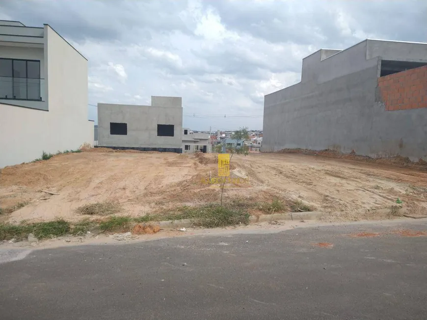 Foto 1 de Lote/Terreno à venda, 150m² em Parque Campo Bonito, Indaiatuba