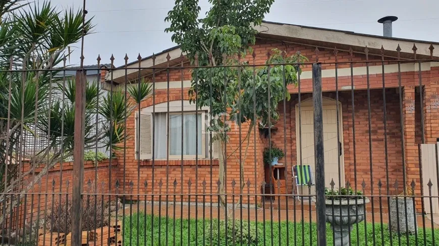 Foto 1 de Casa com 2 Quartos à venda, 57m² em Vila Carlos Antonio Wilkens, Cachoeirinha