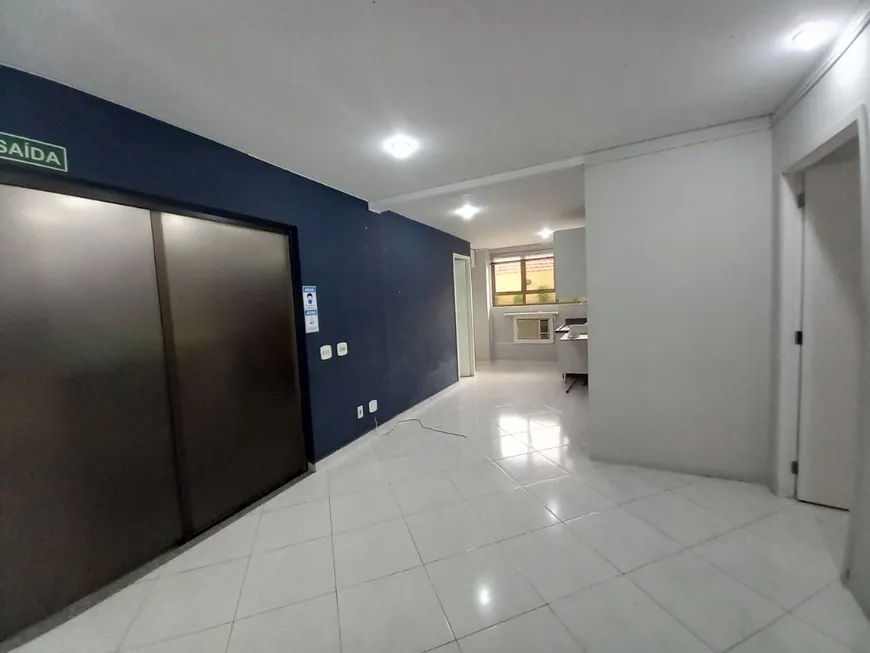 Foto 1 de Sala Comercial à venda, 73m² em Santo Antônio, São Caetano do Sul