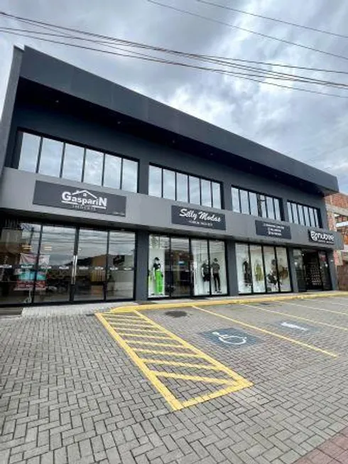 Foto 1 de Ponto Comercial para alugar, 200m² em Bom Retiro, Joinville