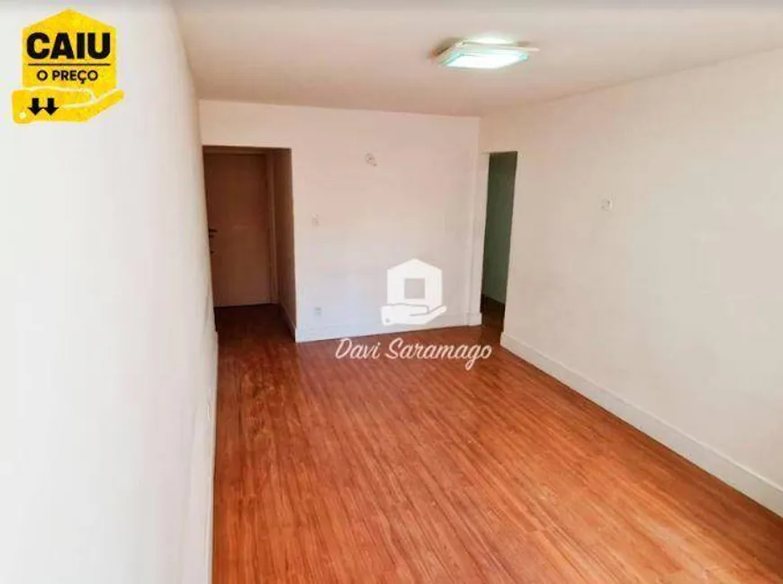 Foto 1 de Apartamento com 2 Quartos à venda, 102m² em Icaraí, Niterói