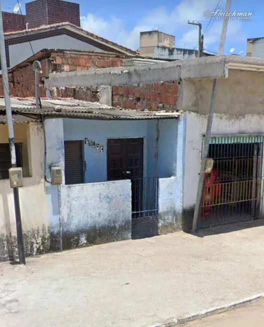 Foto 1 de Casa com 1 Quarto à venda, 40m² em Janga, Paulista