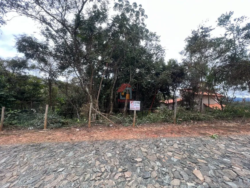 Foto 1 de Lote/Terreno à venda, 1032m² em Condomínio Vale Da Mata, Rio Acima