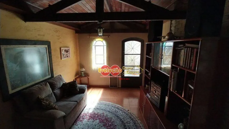 Foto 1 de Casa com 3 Quartos à venda, 175m² em Vila Cruzeiro, Itatiba