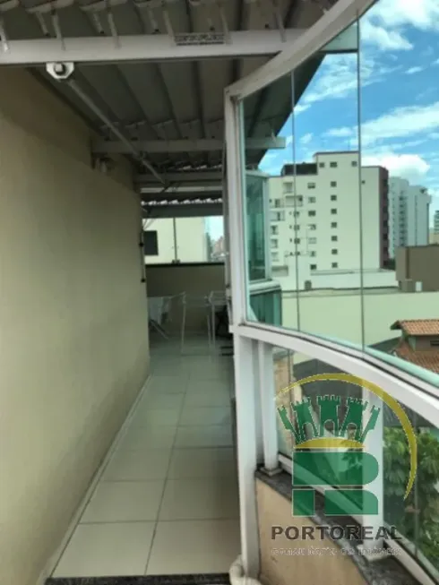 Foto 1 de Apartamento com 3 Quartos à venda, 211m² em Vila Caminho do Mar, São Bernardo do Campo