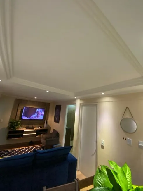 Foto 1 de Apartamento com 2 Quartos à venda, 50m² em Jardim Pedra Branca, São Paulo