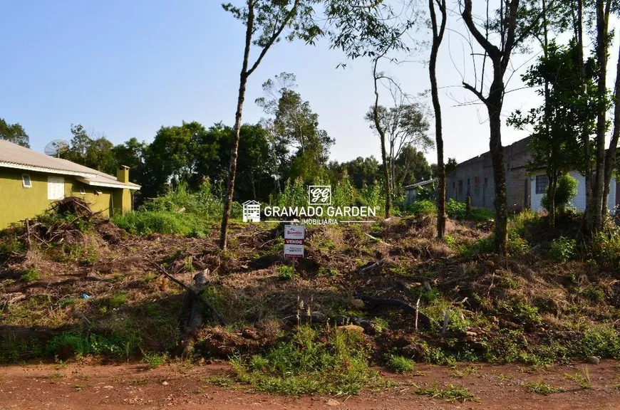 Foto 1 de Lote/Terreno à venda, 720m² em Vale dos Pinheiros, Gramado