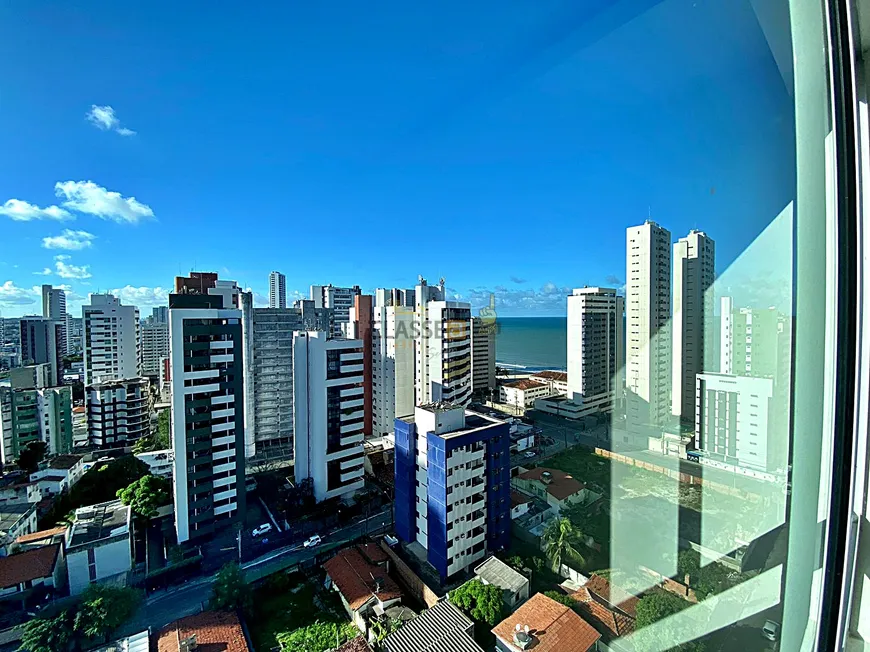 Foto 1 de Apartamento com 3 Quartos para alugar, 70m² em Piedade, Jaboatão dos Guararapes