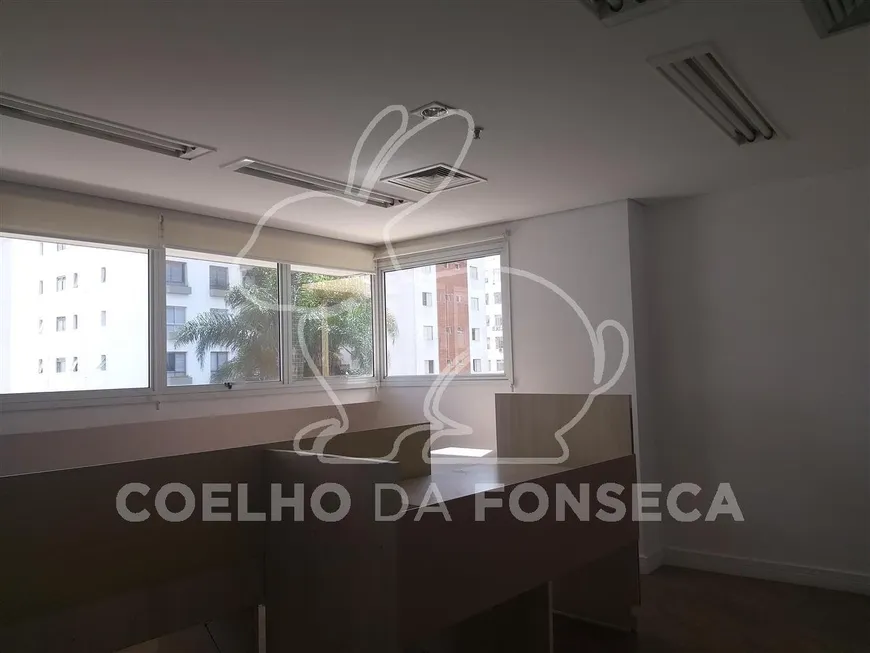 Foto 1 de Sala Comercial para alugar, 100m² em Jardim Paulista, São Paulo