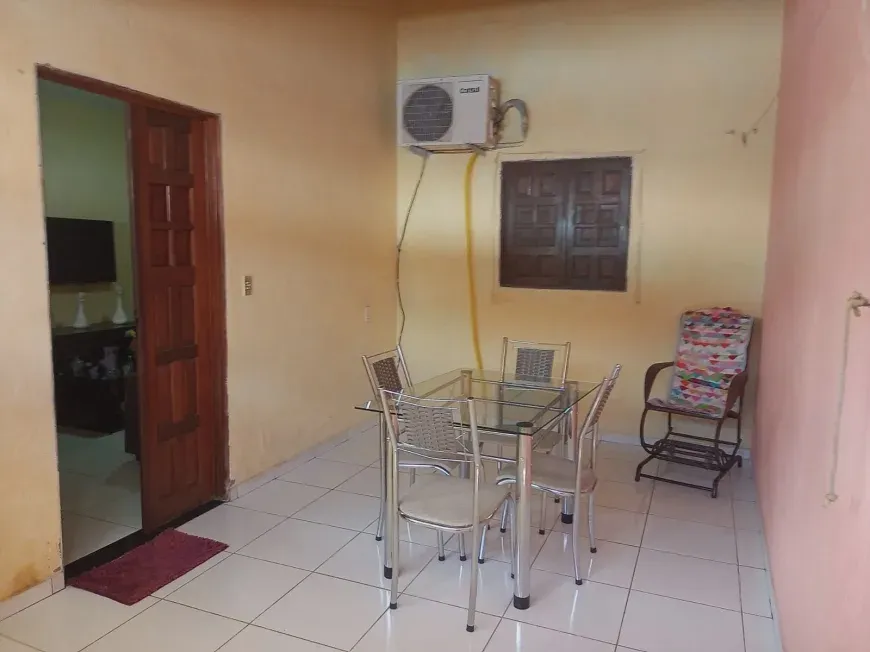 Foto 1 de Casa com 3 Quartos à venda, 70m² em Pernambués, Salvador