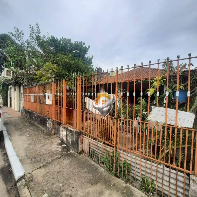 Foto 1 de Casa com 2 Quartos à venda, 189m² em Brasilândia, São Paulo