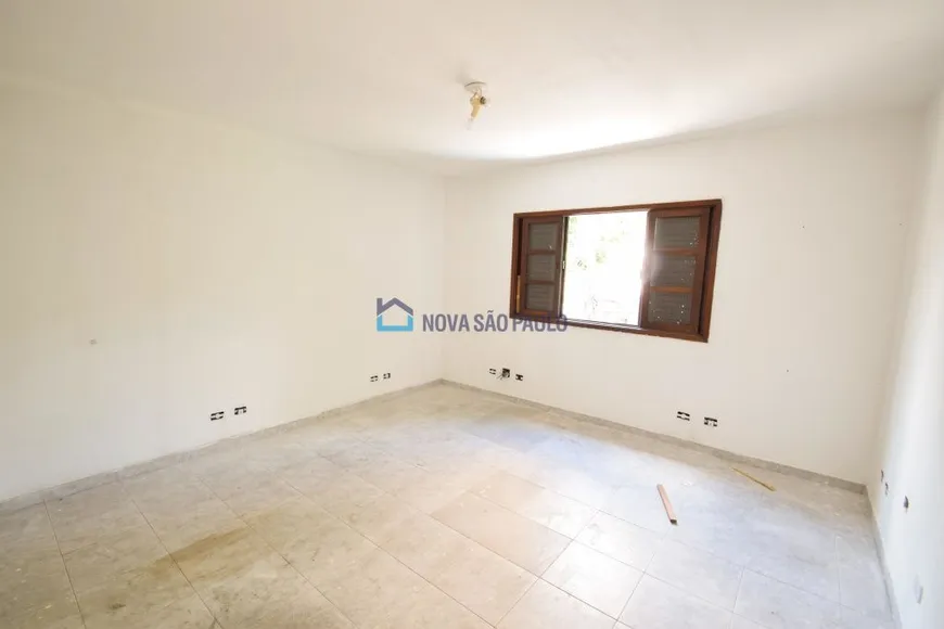 Foto 1 de Sala Comercial para alugar, 85m² em Vila Guarani, São Paulo