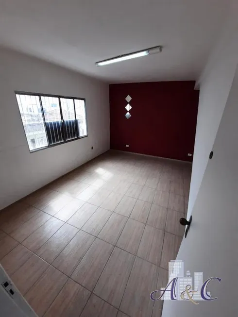 Foto 1 de Sala Comercial para alugar, 18m² em Centro, Osasco