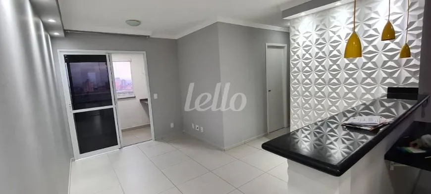 Foto 1 de Apartamento com 3 Quartos à venda, 59m² em Picanço, Guarulhos