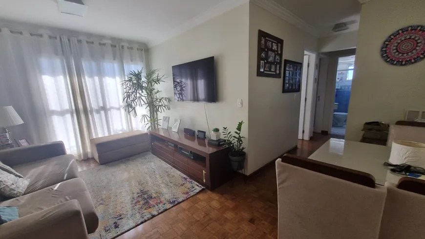 Foto 1 de Apartamento com 2 Quartos à venda, 60m² em Saúde, São Paulo