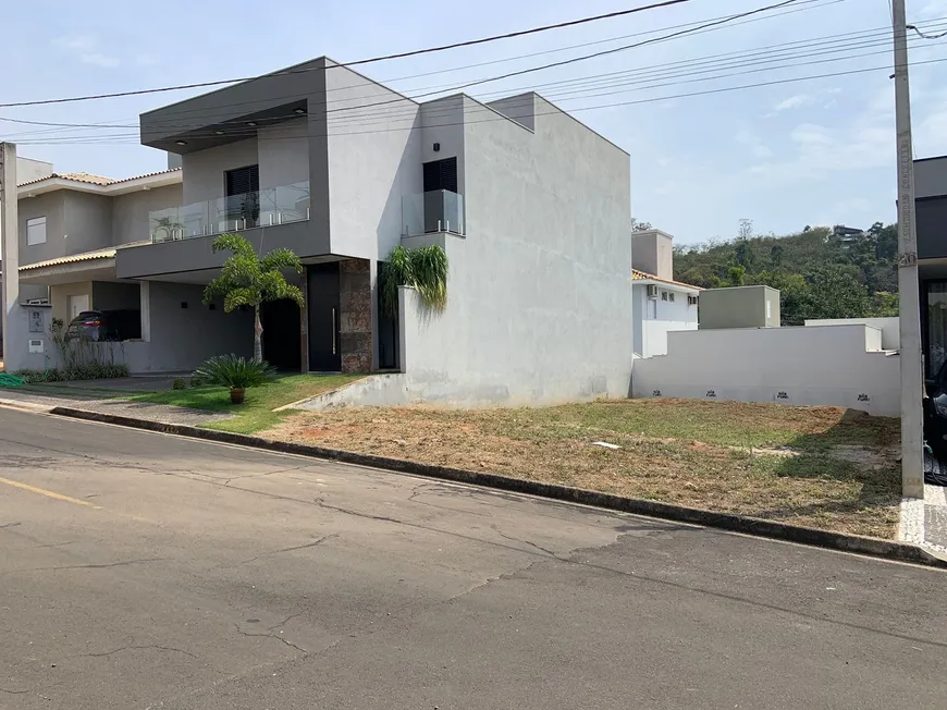 Foto 1 de Lote/Terreno à venda, 200m² em Jardim Santa Mônica I, Mogi Guaçu