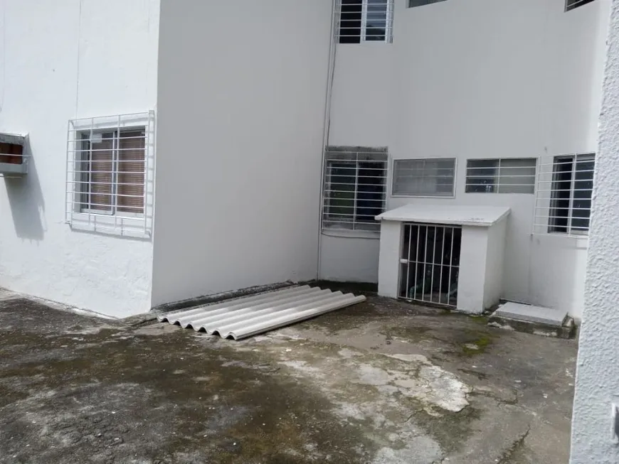 Foto 1 de Apartamento com 3 Quartos à venda, 67m² em Arruda, Recife