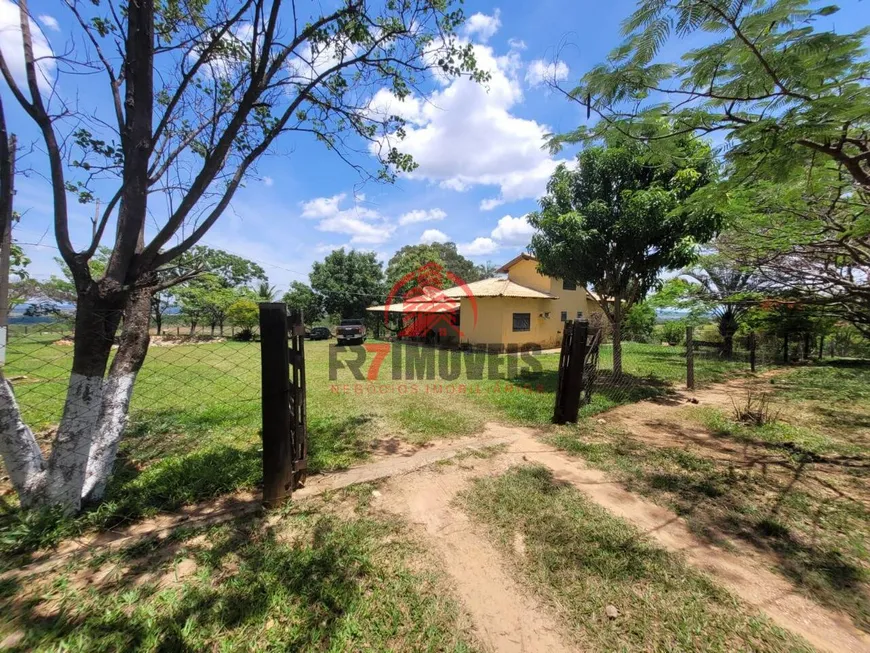 Foto 1 de Lote/Terreno à venda, 25m² em , Rio Quente