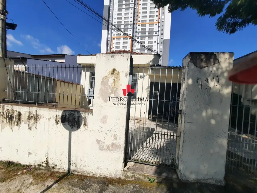 Foto 1 de Lote/Terreno à venda, 176m² em Vila Esperança, São Paulo