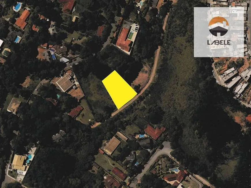 Foto 1 de Lote/Terreno à venda, 1420m² em Chacara Santa Lucia, Carapicuíba