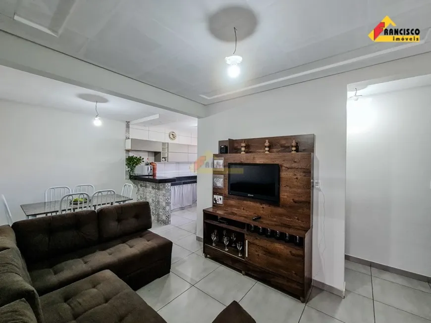 Foto 1 de Apartamento com 3 Quartos à venda, 69m² em Icarai, Divinópolis