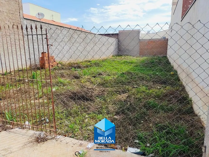 Foto 1 de Lote/Terreno à venda, 200m² em , Cordeirópolis