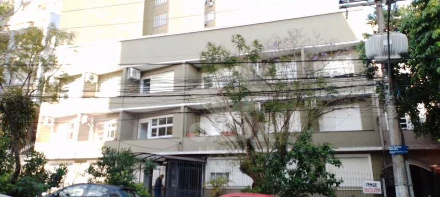 Foto 1 de Apartamento com 2 Quartos à venda, 60m² em Independência, Porto Alegre
