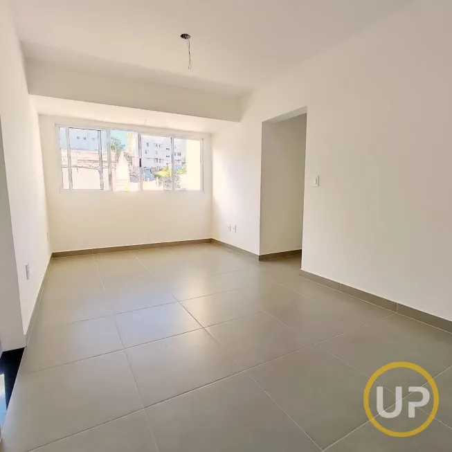 Foto 1 de Apartamento com 3 Quartos à venda, 68m² em Padre Eustáquio, Belo Horizonte