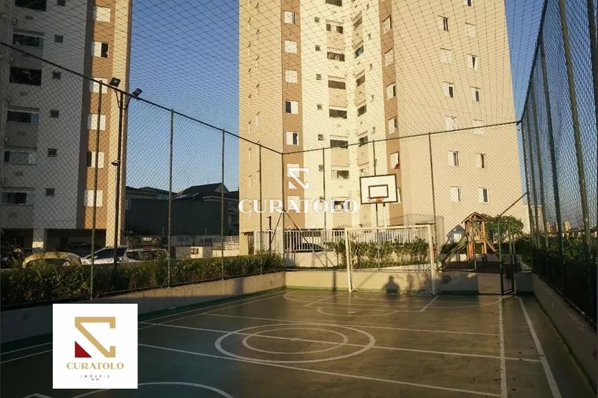 Foto 1 de Apartamento com 2 Quartos à venda, 54m² em Penha, São Paulo